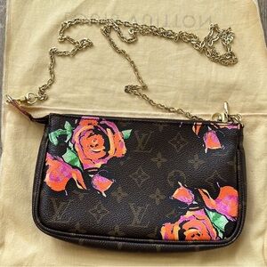 Designer Inspired Bagette